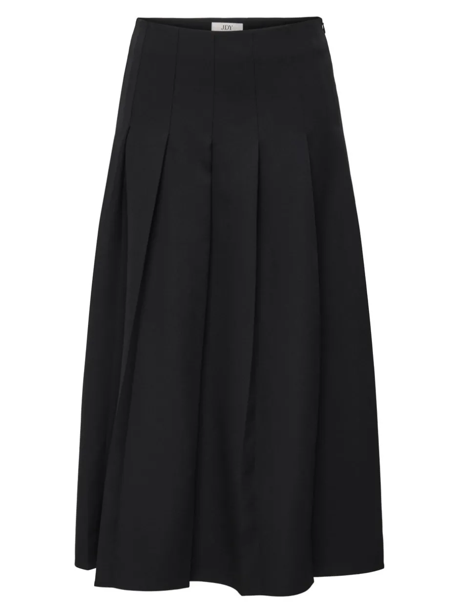 Discount JDYJEAN Nederdel Mininederdel Dame Nederdele
