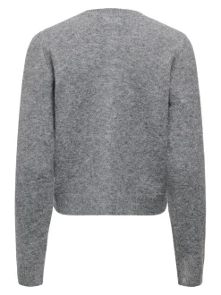 Sale JDYJELLA Cardigan Dame Strik & Cardigans