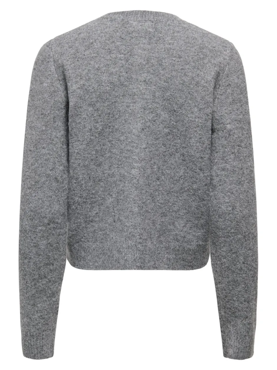 Sale JDYJELLA Cardigan Dame Strik & Cardigans