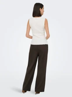 Outlet JDYJELLY Vest Dame Toppe