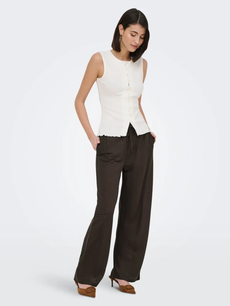 Outlet JDYJELLY Vest Dame Toppe