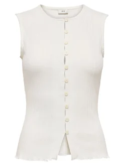 Outlet JDYJELLY Vest Dame Toppe