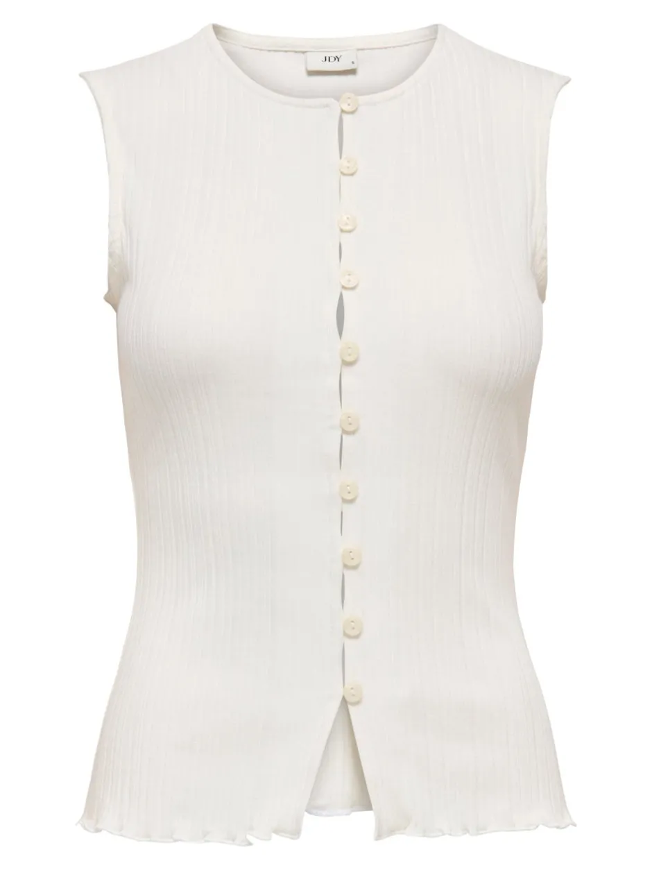 Outlet JDYJELLY Vest Dame Toppe