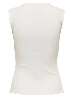 Outlet JDYJELLY Vest Dame Toppe