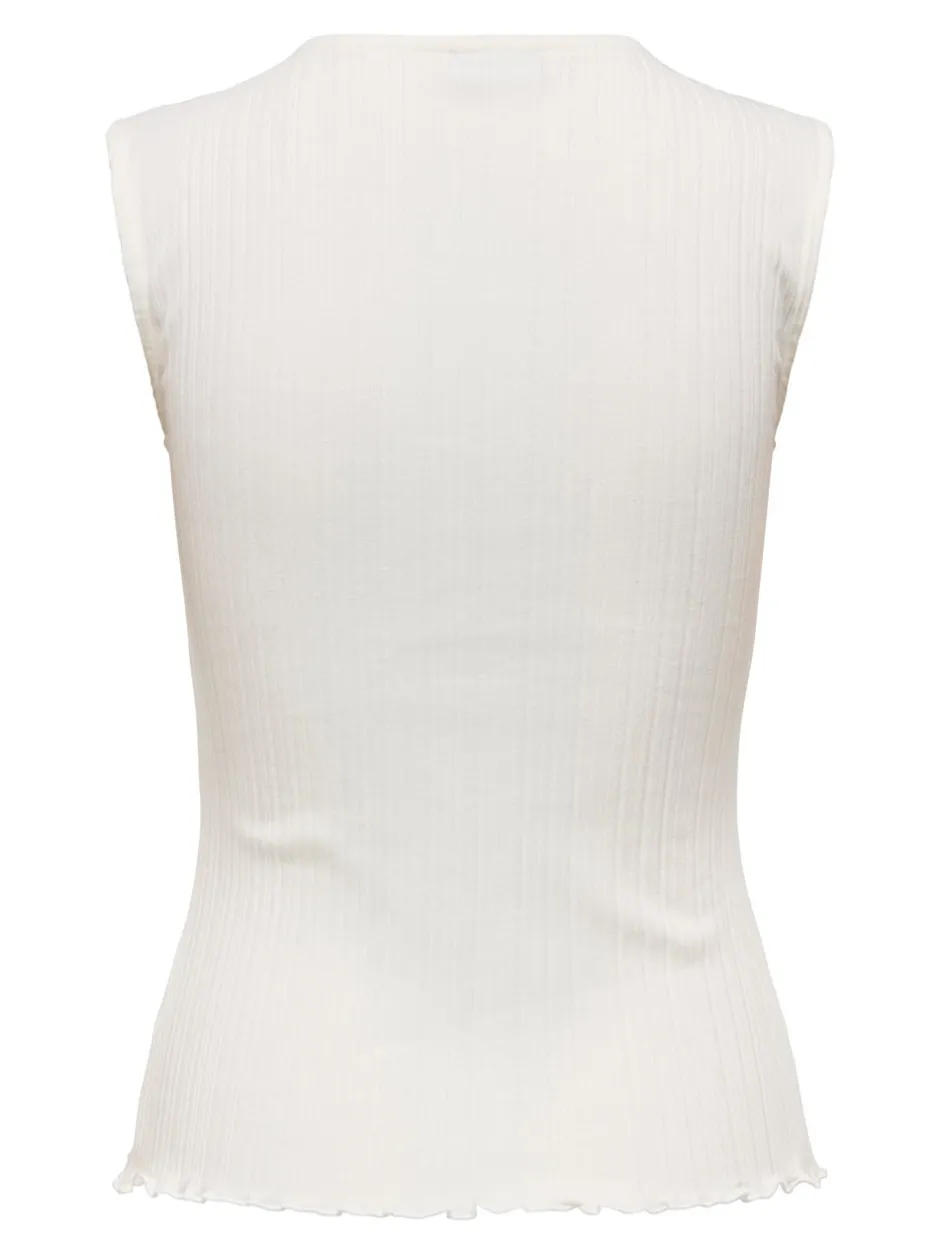 Outlet JDYJELLY Vest Dame Toppe