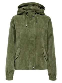 Discount JDYJESSIE Jakke Dame Jakker Og Frakker
