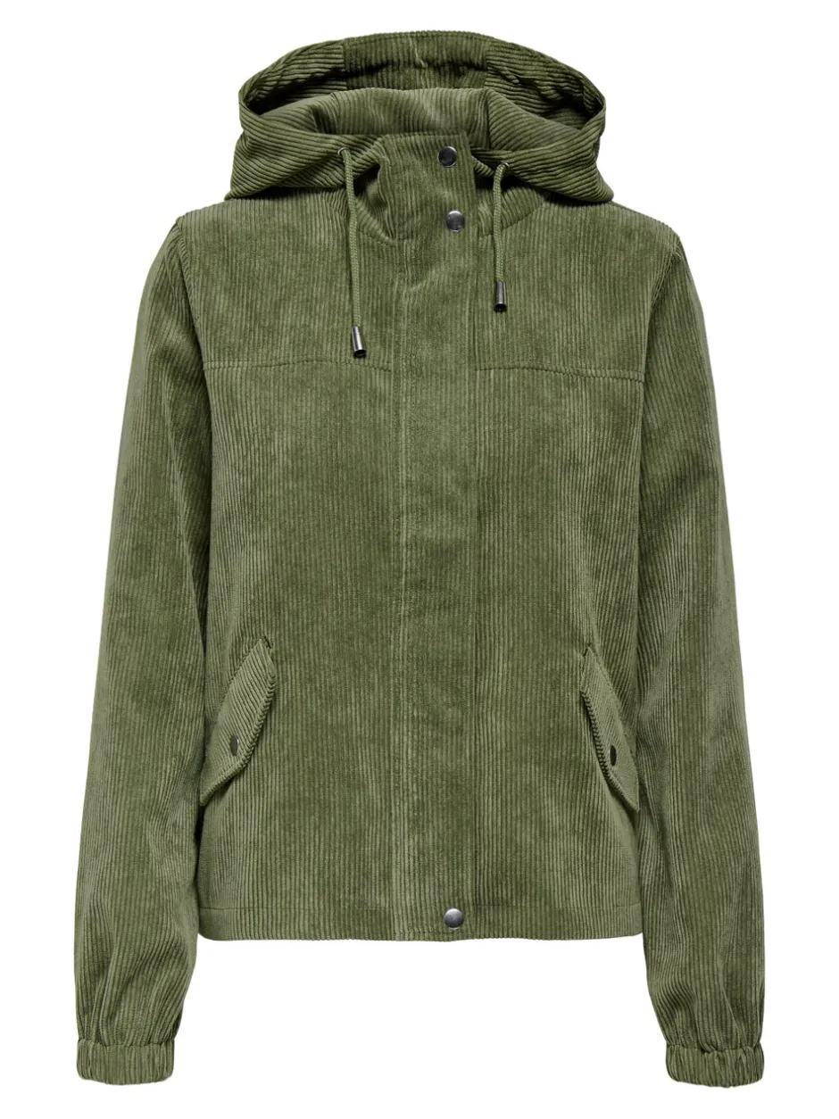 Discount JDYJESSIE Jakke Dame Jakker Og Frakker