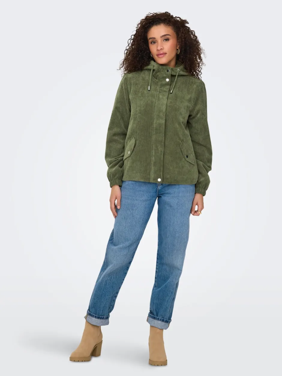 Discount JDYJESSIE Jakke Dame Jakker Og Frakker