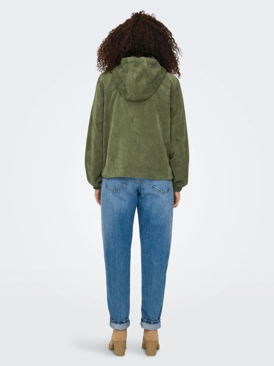 Discount JDYJESSIE Jakke Dame Jakker Og Frakker