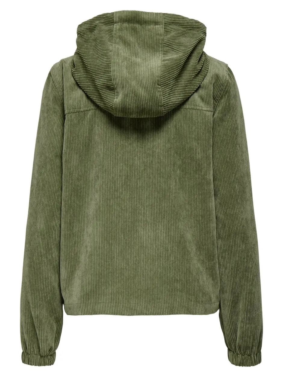 Discount JDYJESSIE Jakke Dame Jakker Og Frakker