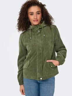 Discount JDYJESSIE Jakke Dame Jakker Og Frakker