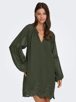 Discount JDYJESSIE Kort kjole Dame Kjoler