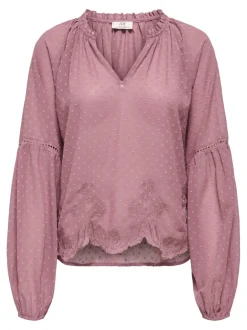 New JDYJESSIE Top Dame Toppe