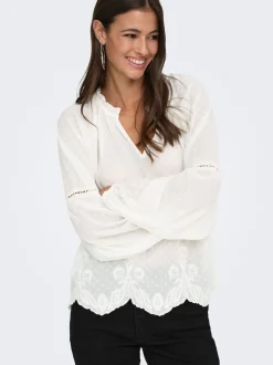 JDYJESSIE Top Dame Toppe