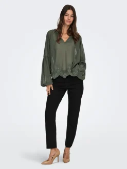 Outlet JDYJESSIE Top Dame Toppe