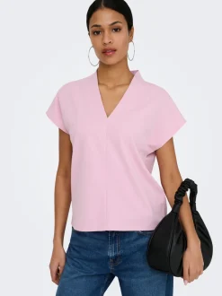 New JDYJOY Top Dame Toppe