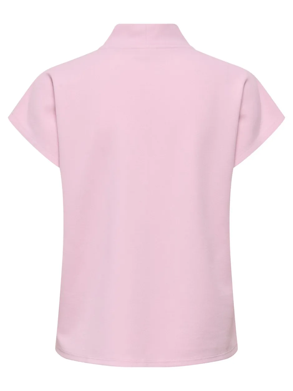 New JDYJOY Top Dame Toppe
