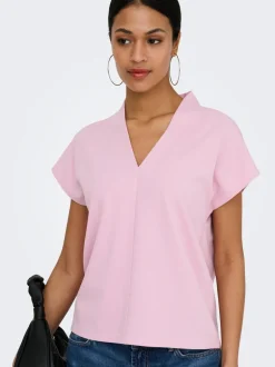 New JDYJOY Top Dame Toppe