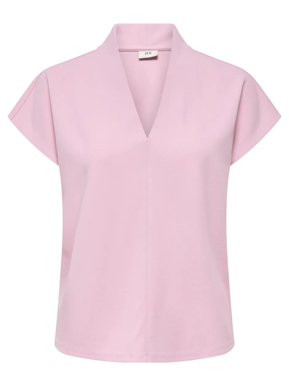 New JDYJOY Top Dame Toppe