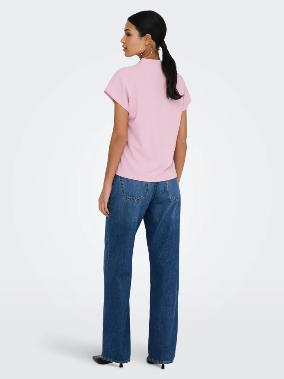 New JDYJOY Top Dame Toppe