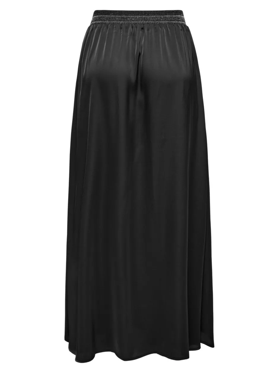Best JDYJUDY Nederdel Midinederdel Dame Nederdele
