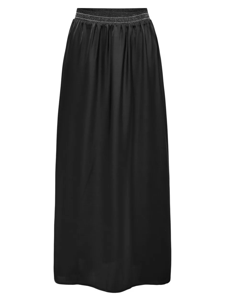 Best JDYJUDY Nederdel Midinederdel Dame Nederdele