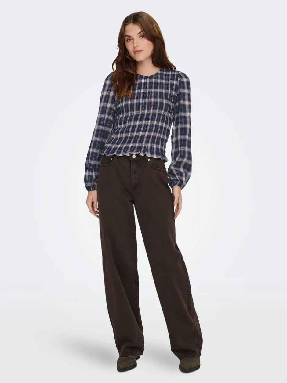Outlet JDYJULIANE Top Dame Toppe