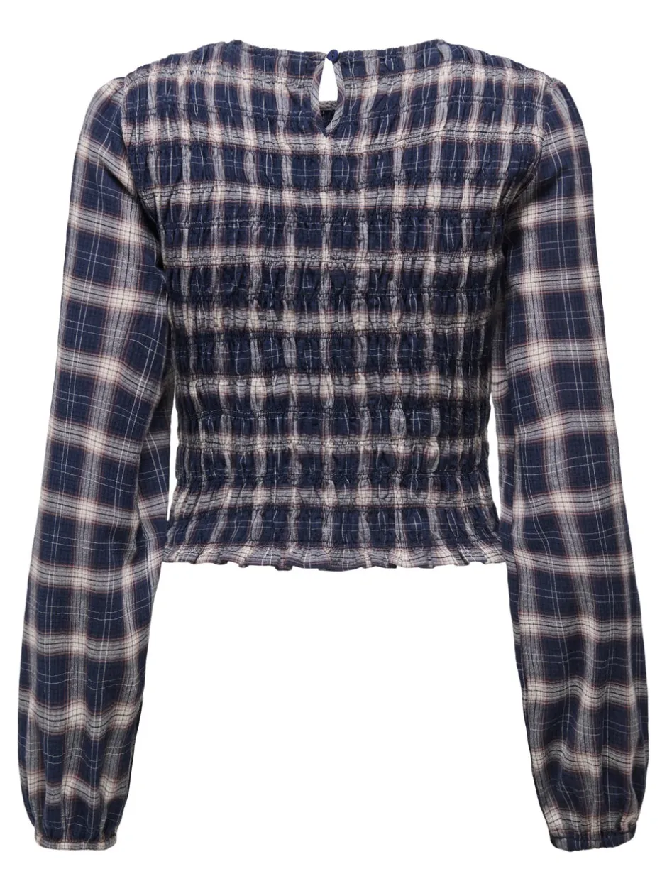 Outlet JDYJULIANE Top Dame Toppe