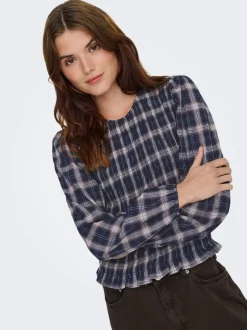 Outlet JDYJULIANE Top Dame Toppe