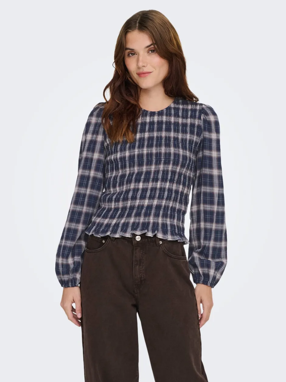 Outlet JDYJULIANE Top Dame Toppe