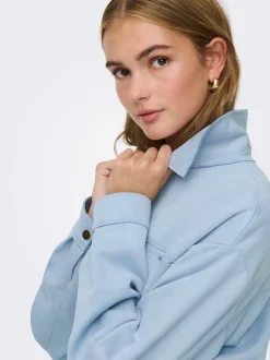 Clearance JDYJULLE Skjorte Dame Skjorter