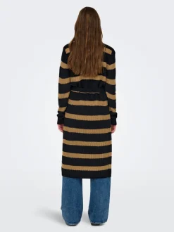 Clearance JDYJUSTY Cardigan Dame Strik & Cardigans