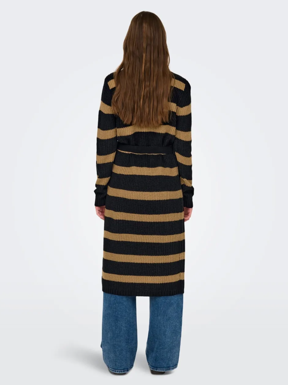Clearance JDYJUSTY Cardigan Dame Strik & Cardigans