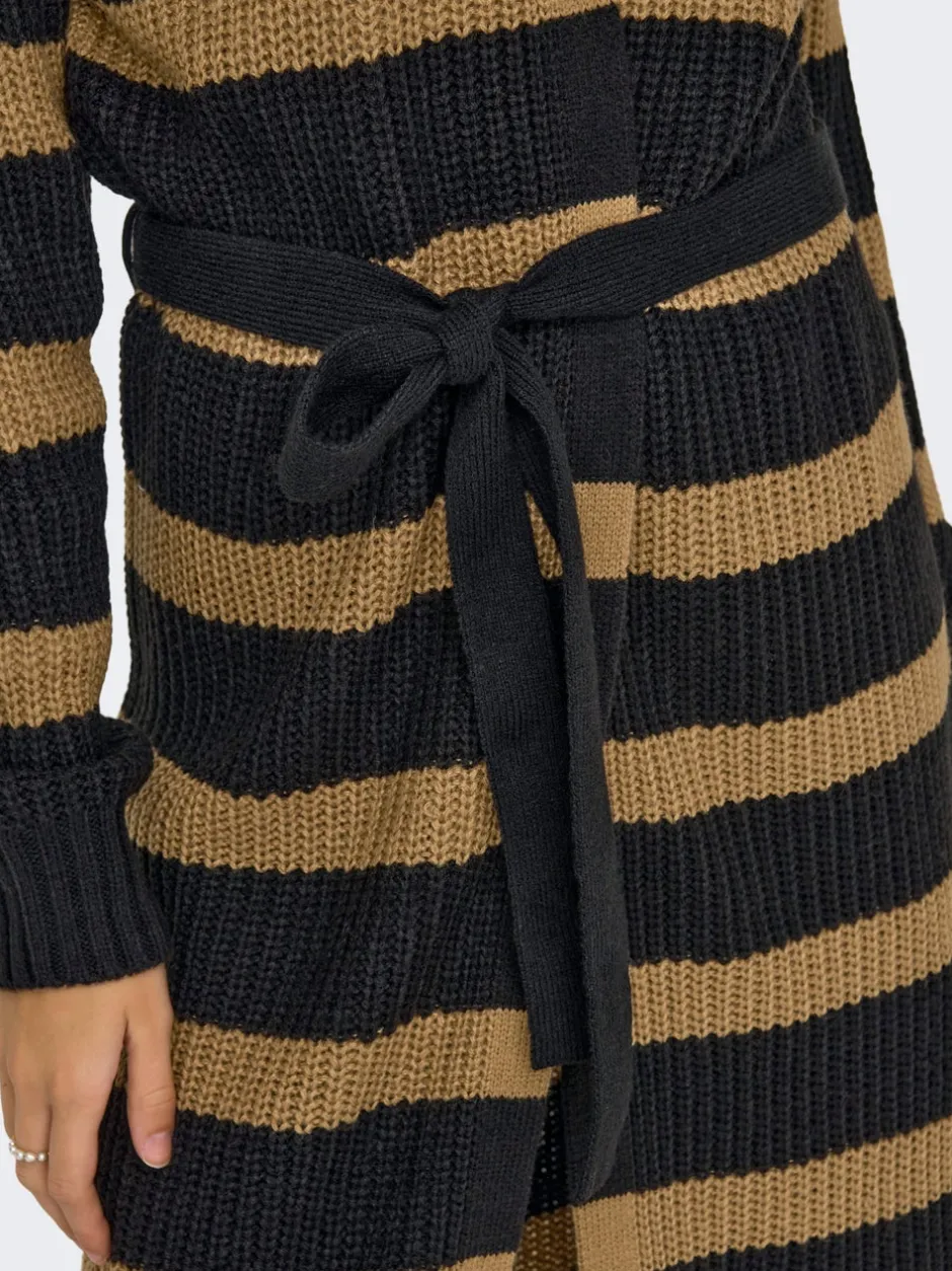 Clearance JDYJUSTY Cardigan Dame Strik & Cardigans