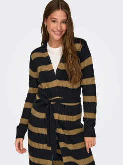 Clearance JDYJUSTY Cardigan Dame Strik & Cardigans