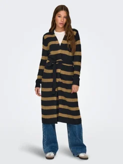 Clearance JDYJUSTY Cardigan Dame Strik & Cardigans