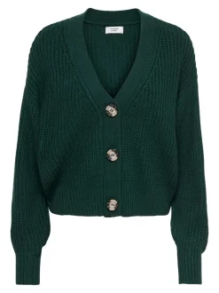 Outlet JDYJUSTY Cardigan Dame Strik & Cardigans