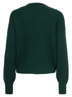 Outlet JDYJUSTY Cardigan Dame Strik & Cardigans