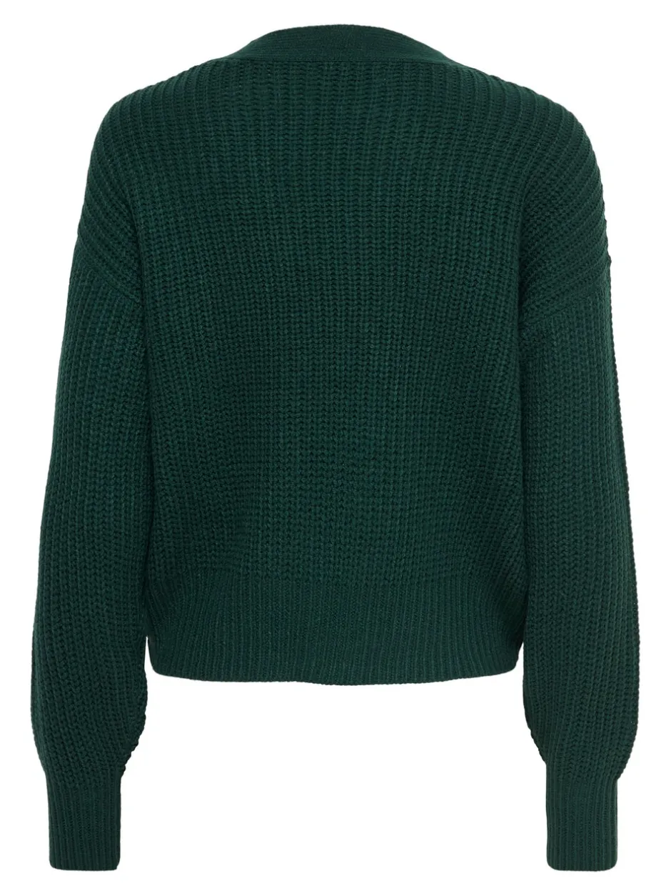 Outlet JDYJUSTY Cardigan Dame Strik & Cardigans