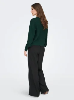 Outlet JDYJUSTY Cardigan Dame Strik & Cardigans