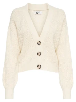 Outlet JDYJUSTY Cardigan Dame Strik & Cardigans