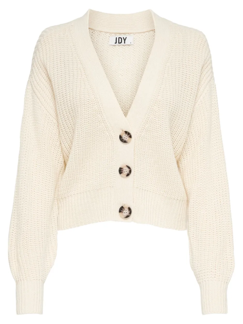 Outlet JDYJUSTY Cardigan Dame Strik & Cardigans