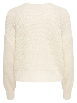 Outlet JDYJUSTY Cardigan Dame Strik & Cardigans