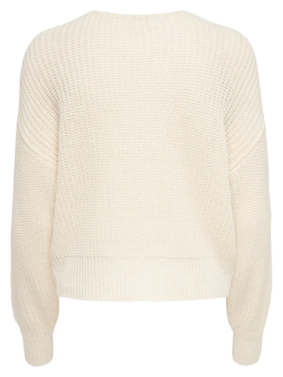 Outlet JDYJUSTY Cardigan Dame Strik & Cardigans