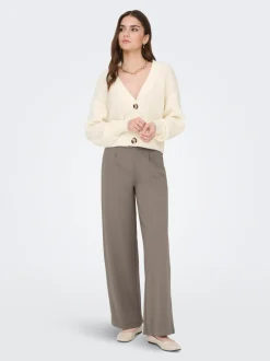 Outlet JDYJUSTY Cardigan Dame Strik & Cardigans