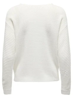 JDYJUSTY Striktrøje Dame Strik & Cardigans