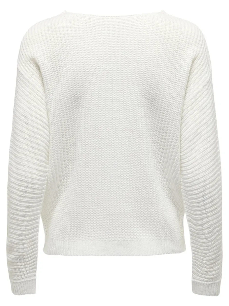 JDYJUSTY Striktrøje Dame Strik & Cardigans