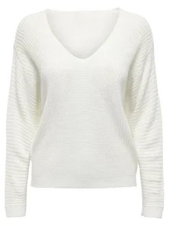 JDYJUSTY Striktrøje Dame Strik & Cardigans