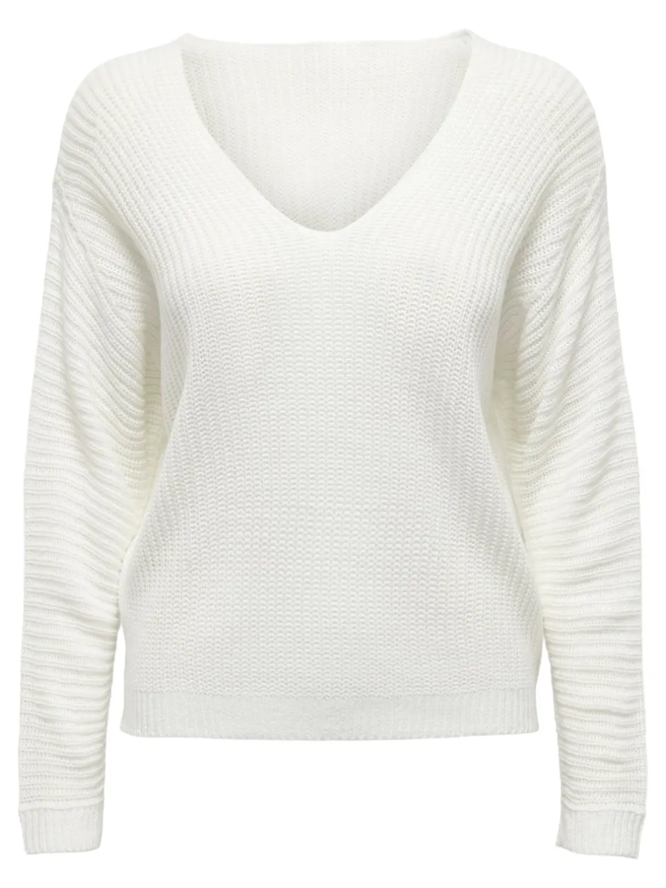 JDYJUSTY Striktrøje Dame Strik & Cardigans