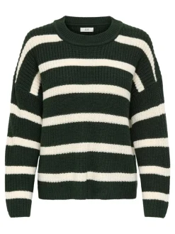 Online JDYJUSTY Striktrøje Dame Strik & Cardigans